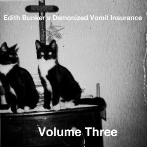 Edith Bunker Vol.3