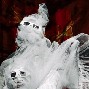 Gary Wilson - Lisa Wants To Talk To You - Out Of Print