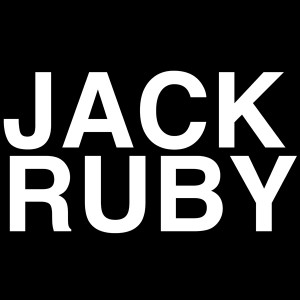 Jack Ruby - Jack Ruby LP1 - No Wave