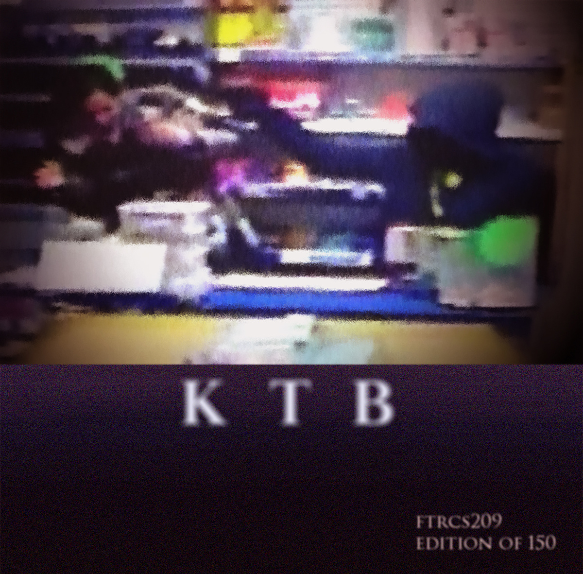 KTB COVER
