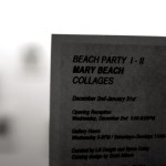 Beach Party small