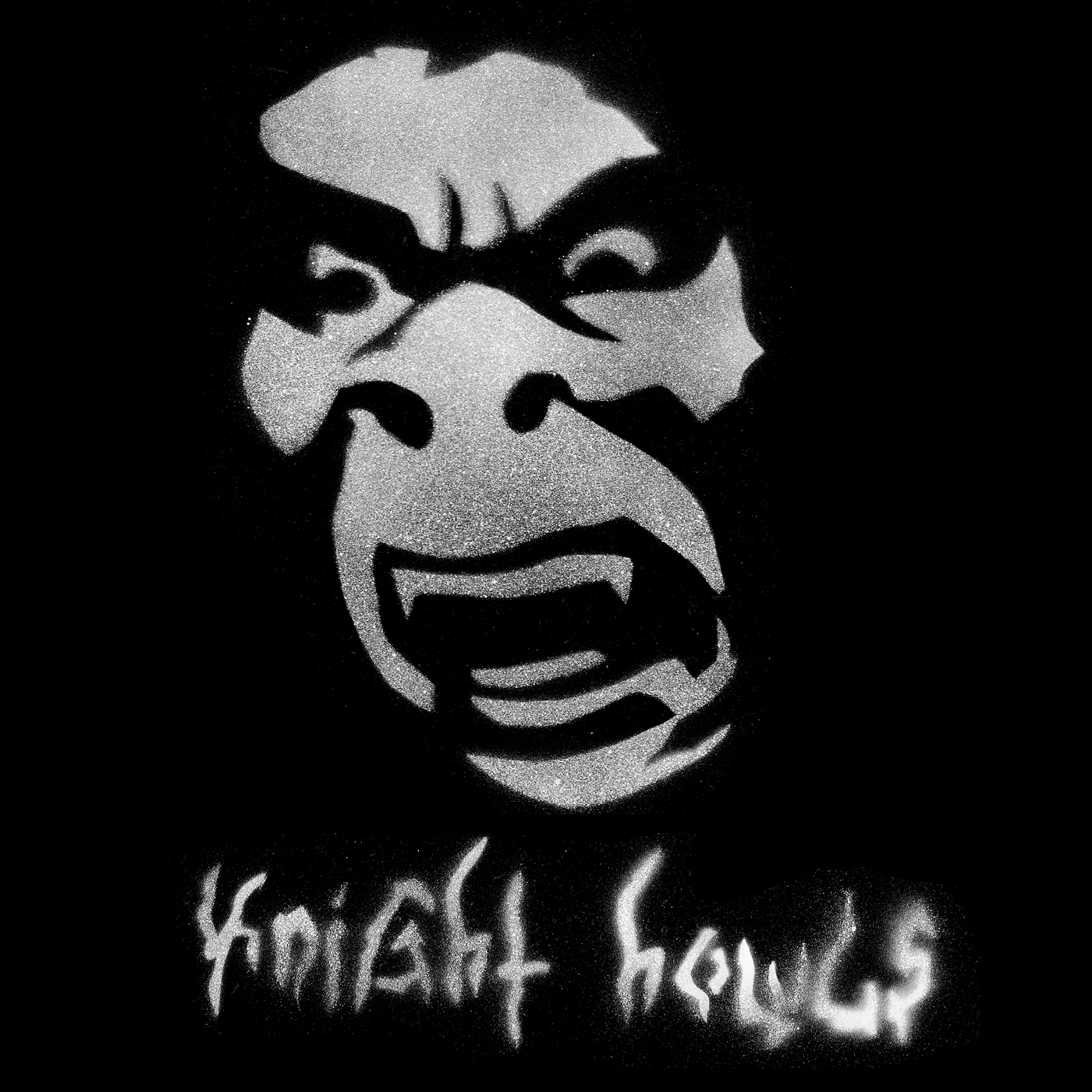knight-howls