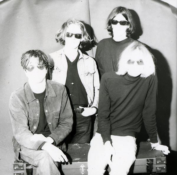 The Heads