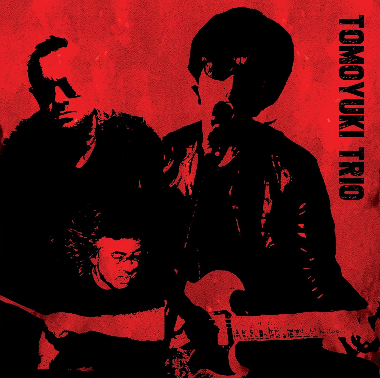 Tomoyuki Trio