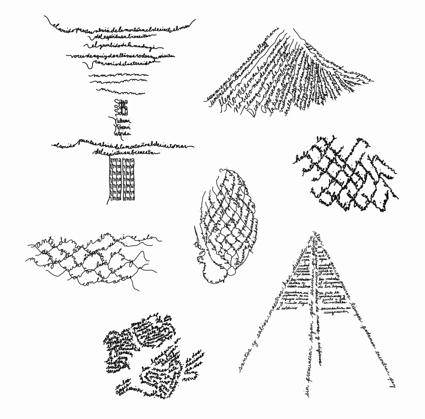 piramides
